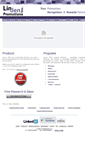 Mobile Screenshot of linjen.com